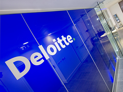 Deloitte
