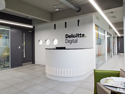 Deloitte BTS